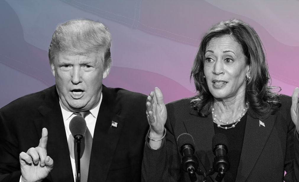 Προεδρικές εκλογές ΗΠΑ: Πόσοι θα ψήφιζαν στην Ελλάδα τον Ντόναλντ Τραμπ; 